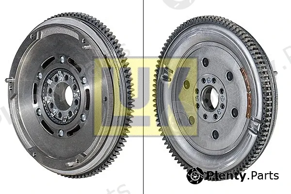 LuK 415035610 — Flywheel LuK DMF