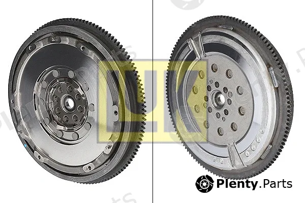 LuK 415081910 — Flywheel LuK DMF