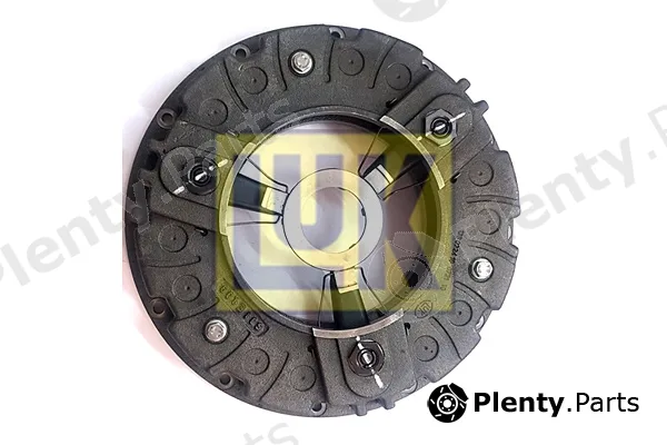 LuK 138022410 — Clutch Pressure Plate
