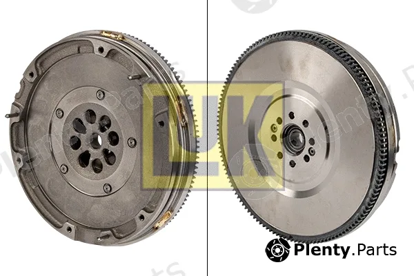 LuK 415071010 — Flywheel LuK DMF