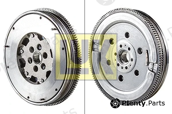 LuK 415018210 — Flywheel LuK DMF