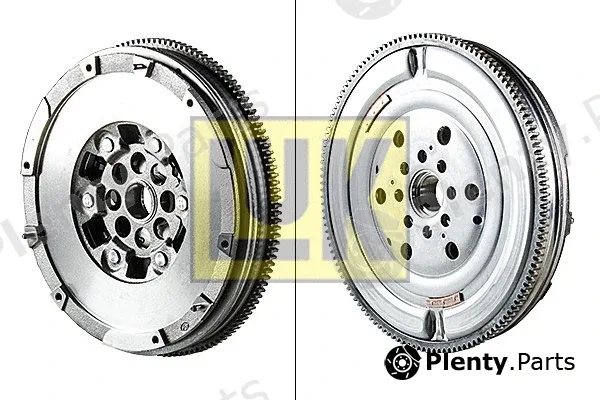 LuK 415025610 — Flywheel LuK DMF