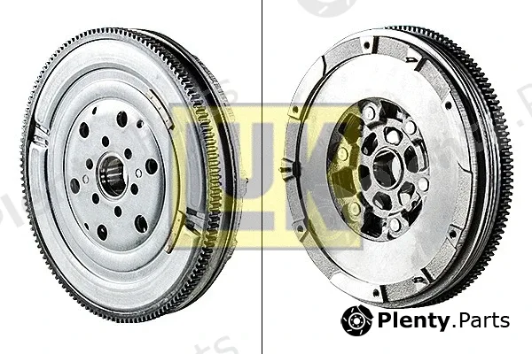 LuK 415026610 — Flywheel LuK DMF