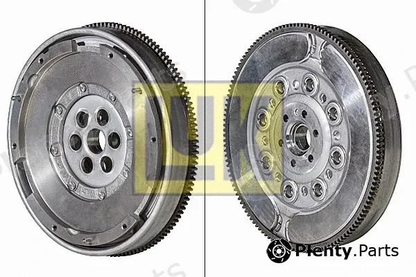 LuK 415053010 — Flywheel LuK DMF