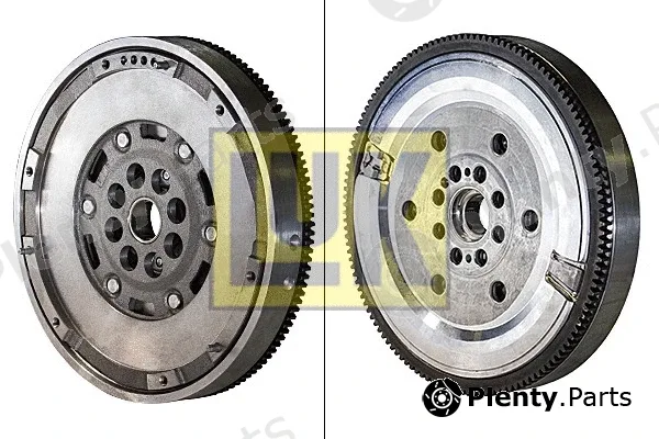 LuK 415056510 — Flywheel LuK DMF