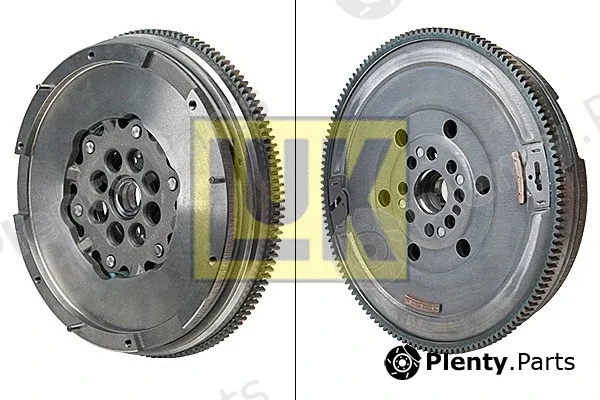 LuK 415069910 — Flywheel LuK DMF