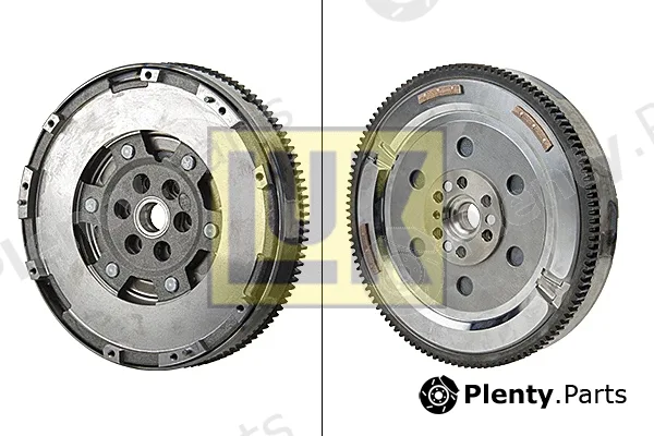 LuK 415069310 — Flywheel LuK DMF