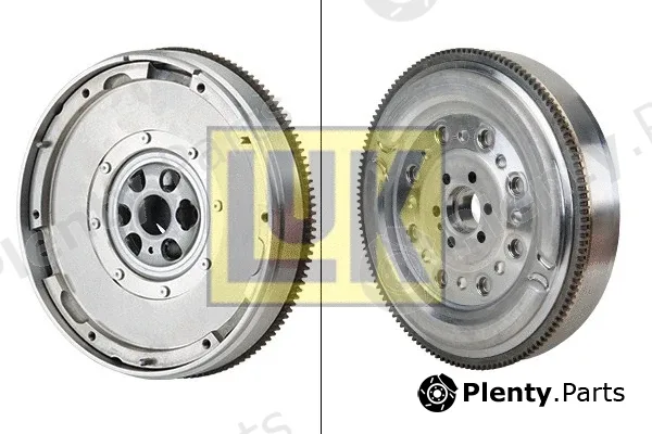 LuK 415049510 — Flywheel LuK DMF