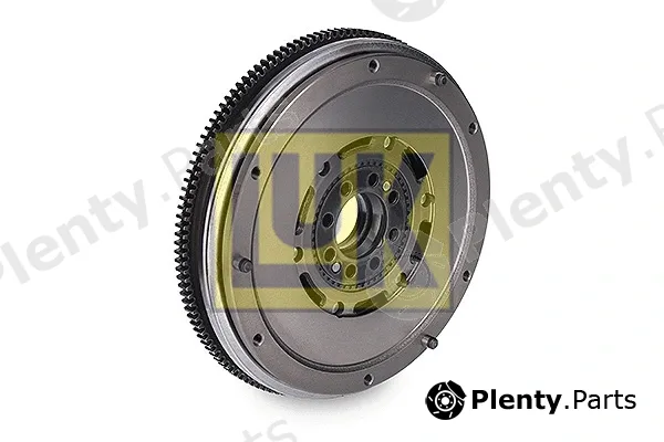 LuK 415017610 — Flywheel LuK DMF