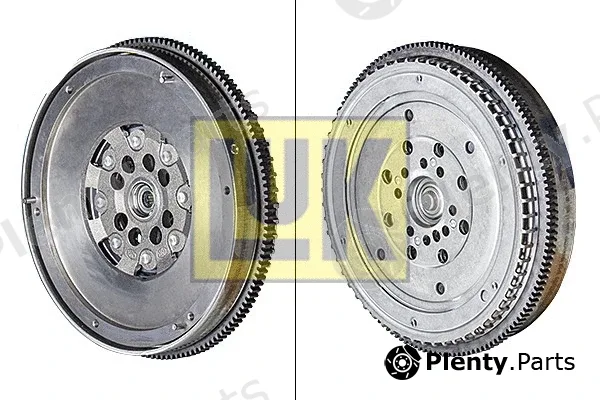LuK 415029210 — Flywheel LuK DMF