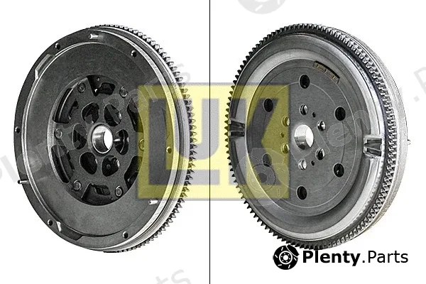 LuK 415039710 — Flywheel LuK DMF
