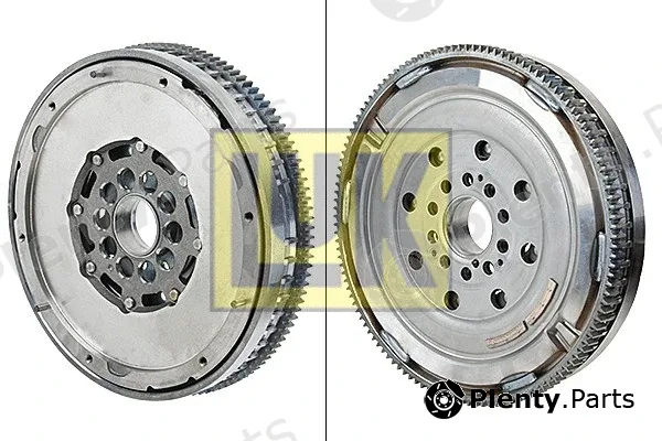LuK 415070110 — Flywheel LuK DMF