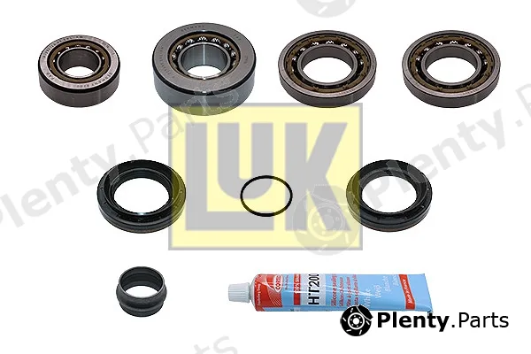 LuK 462039810 — Repair Kit, differential