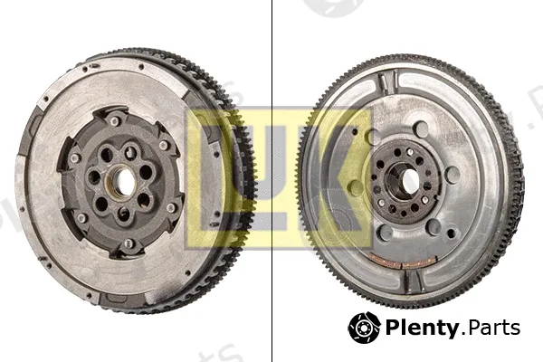 LuK 415042110 — Flywheel LuK DMF