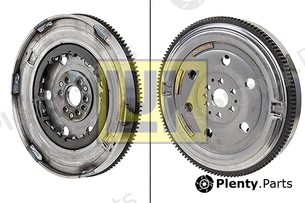 LuK 415069509 — Flywheel LuK DMF