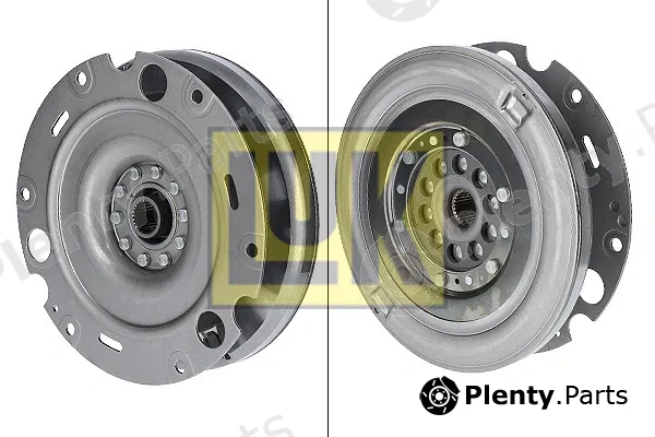 LuK 415090409 — Flywheel LuK DMF