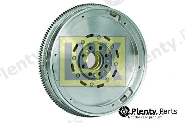 LuK 415092110 — Flywheel LuK DMF