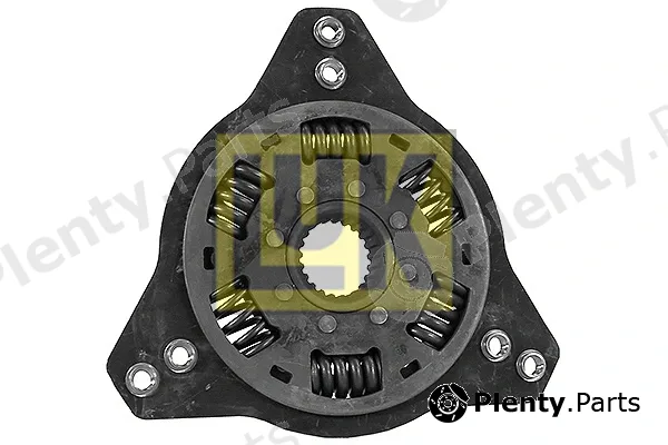 LuK 370009010 — Torsional damper, power take-off