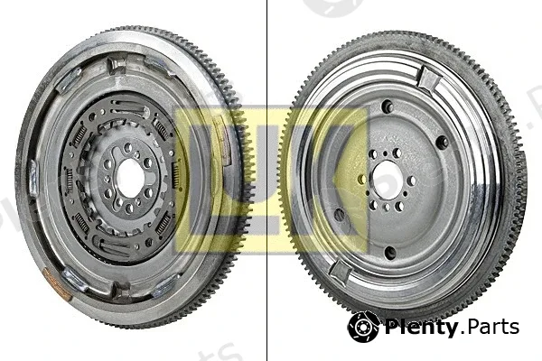 LuK 415068309 — Flywheel LuK DMF