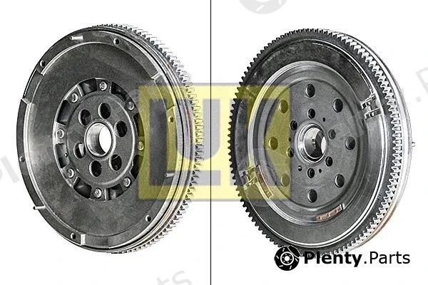 LuK 415039410 — Flywheel LuK DMF