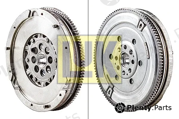 LuK 415019010 — Flywheel LuK DMF