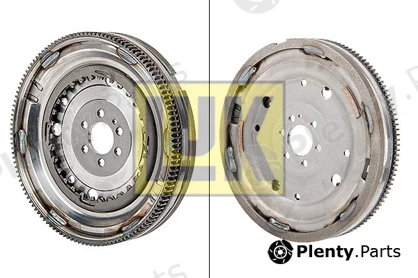 LuK 415090009 — Flywheel LuK DMF