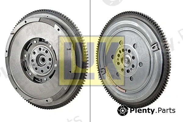LuK 415047410 — Flywheel LuK DMF