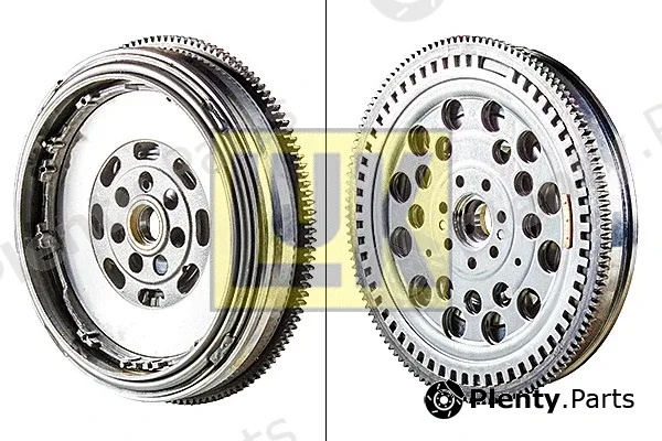 LuK 415014610 — Flywheel LuK DMF