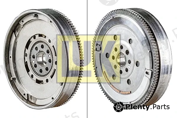 LuK 415012110 — Flywheel LuK DMF