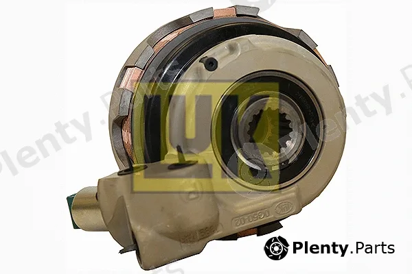 LuK 120044710 — Clutch, power take-off