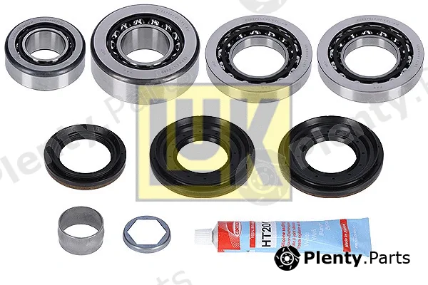 LuK 462033010 — Repair Kit, differential LuK GearBOX