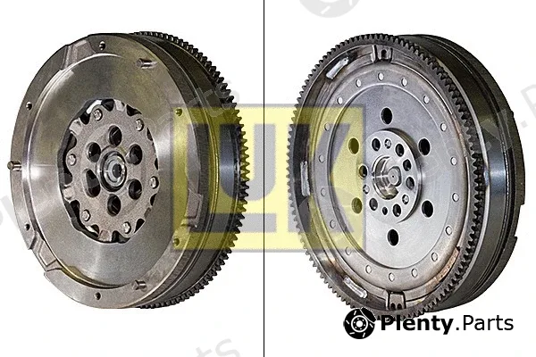 LuK 415059410 — Flywheel LuK DMF