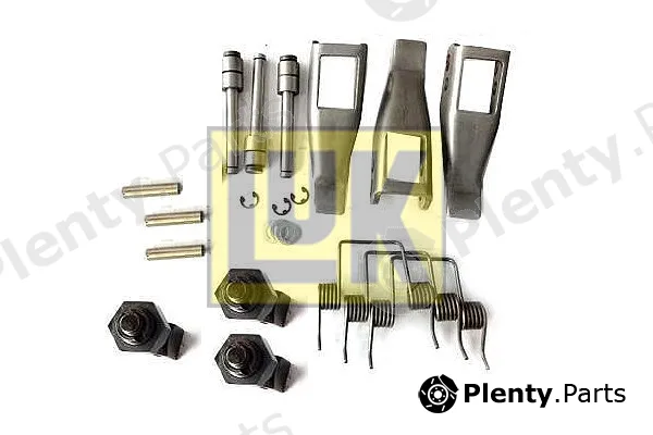 LuK 434030910 — Clutch Lever