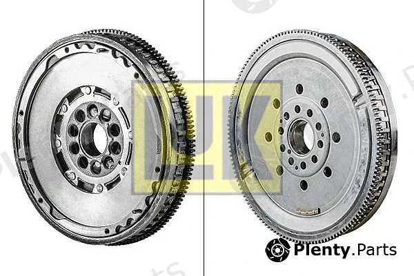 LuK 415022010 — Flywheel LuK DMF