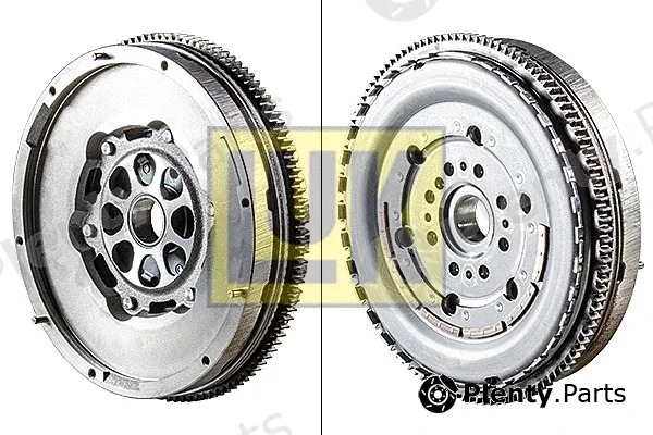 LuK 415018010 — Flywheel LuK DMF