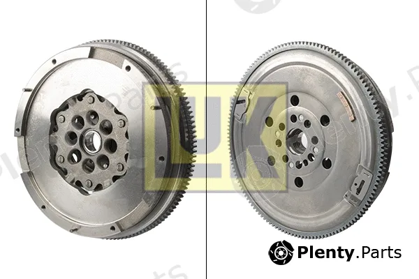 LuK 415081310 — Flywheel LuK DMF