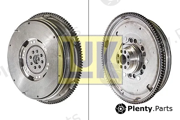 LuK 415009410 — Flywheel LuK DMF