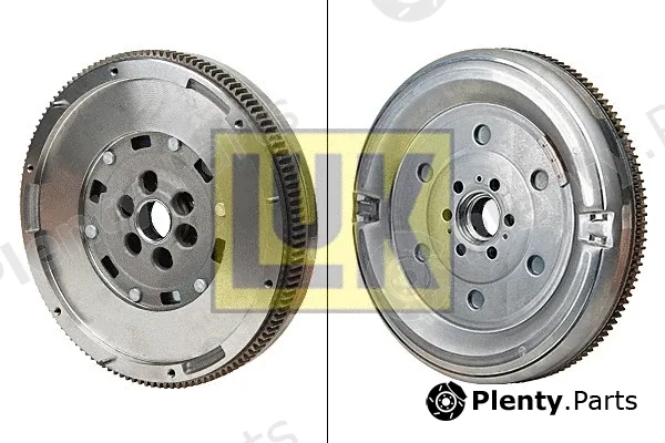 LuK 415073410 — Flywheel LuK DMF