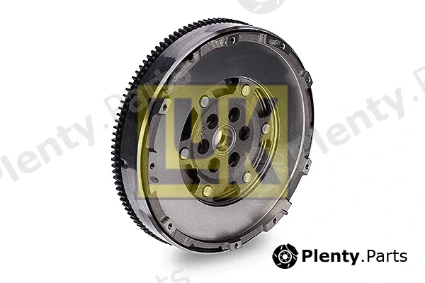 LuK 415067810 — Flywheel LuK DMF