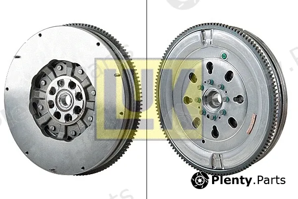 LuK 415049010 — Flywheel LuK DMF