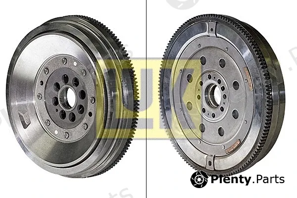LuK 415054410 — Flywheel LuK DMF