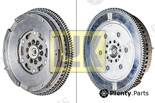 LuK 415035810 — Flywheel LuK DMF