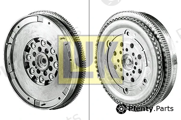 LuK 415011910 — Flywheel LuK DMF