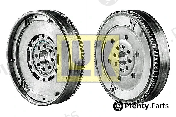 LuK 415023710 — Flywheel LuK DMF