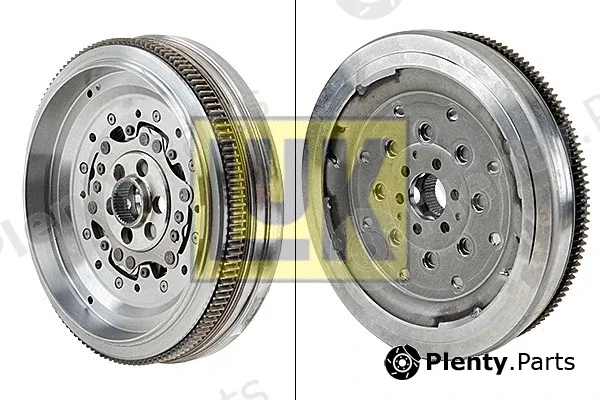 LuK 415061809 — Flywheel LuK DMF