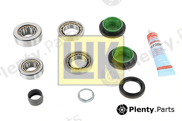 LuK 462014710 — Repair Kit, differential LuK GearBOX