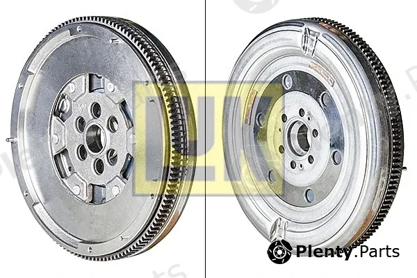 LuK 415033010 — Flywheel LuK DMF