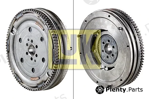 LuK 415027410 — Flywheel LuK DMF
