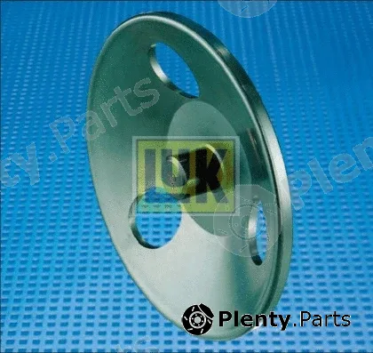 LuK 400000810 — Centering Tool, clutch disc