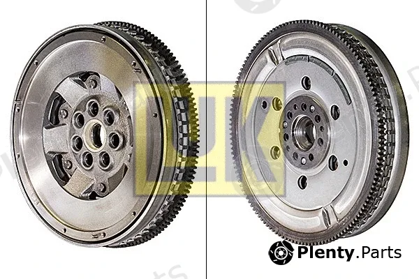 LuK 415045210 — Flywheel LuK DMF